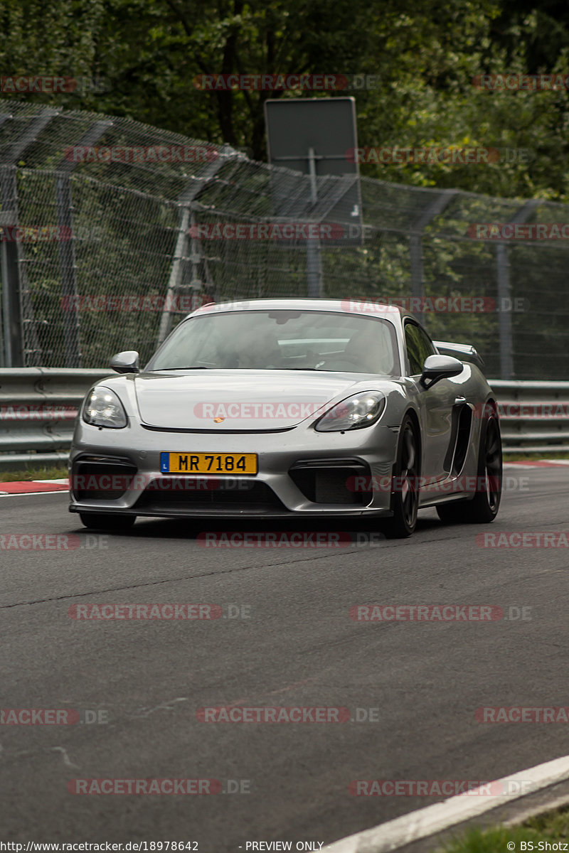 Bild #18978642 - Touristenfahrten Nürburgring Nordschleife (07.09.2022)