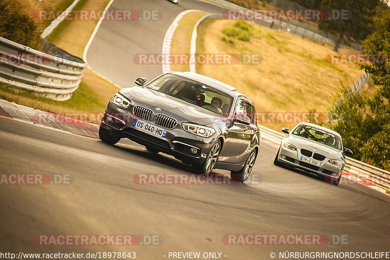 Bild #18978643 - Touristenfahrten Nürburgring Nordschleife (07.09.2022)