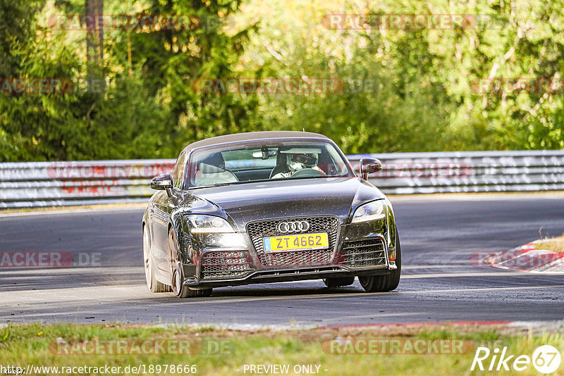 Bild #18978666 - Touristenfahrten Nürburgring Nordschleife (07.09.2022)