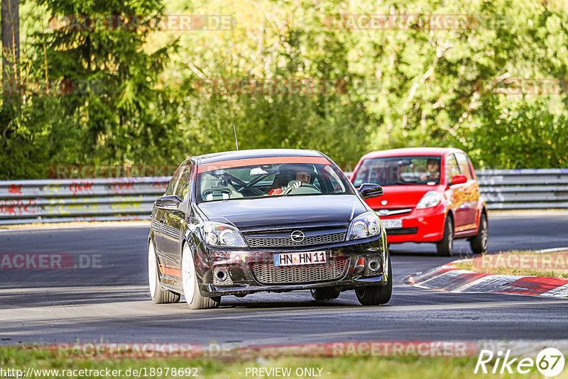 Bild #18978692 - Touristenfahrten Nürburgring Nordschleife (07.09.2022)