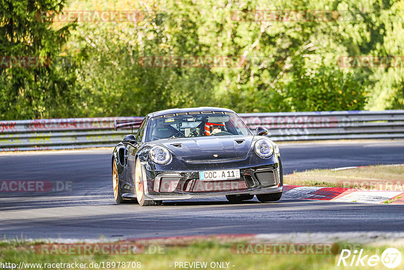 Bild #18978708 - Touristenfahrten Nürburgring Nordschleife (07.09.2022)