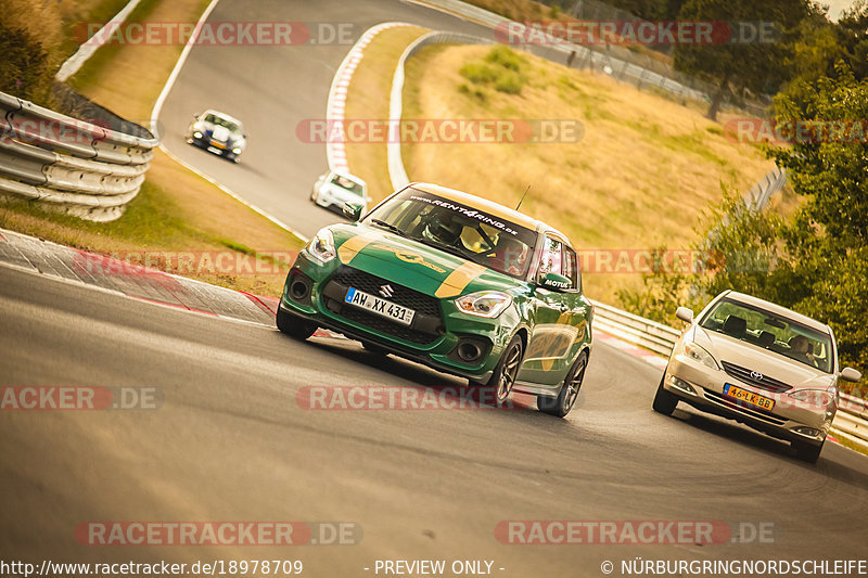 Bild #18978709 - Touristenfahrten Nürburgring Nordschleife (07.09.2022)