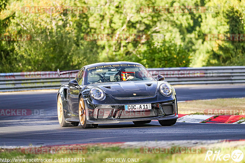 Bild #18978711 - Touristenfahrten Nürburgring Nordschleife (07.09.2022)