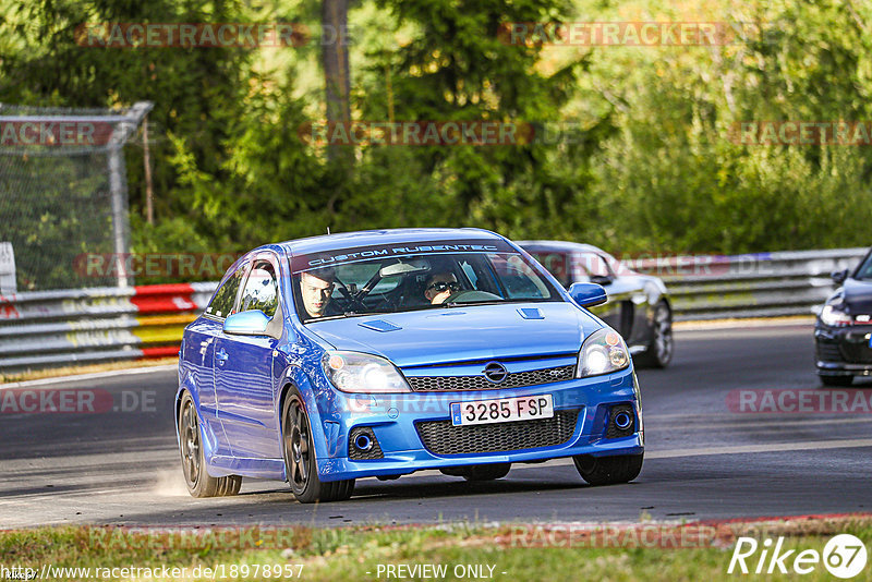 Bild #18978957 - Touristenfahrten Nürburgring Nordschleife (07.09.2022)