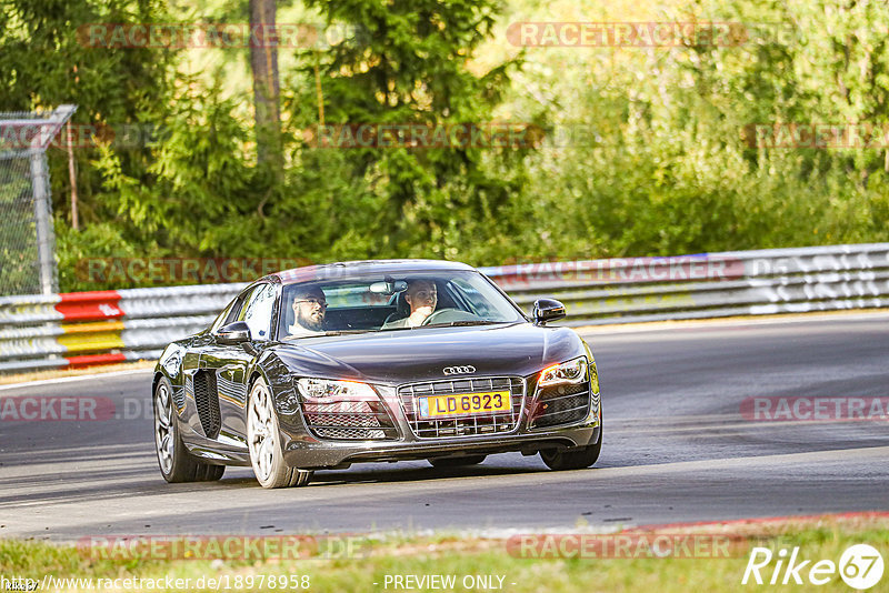 Bild #18978958 - Touristenfahrten Nürburgring Nordschleife (07.09.2022)