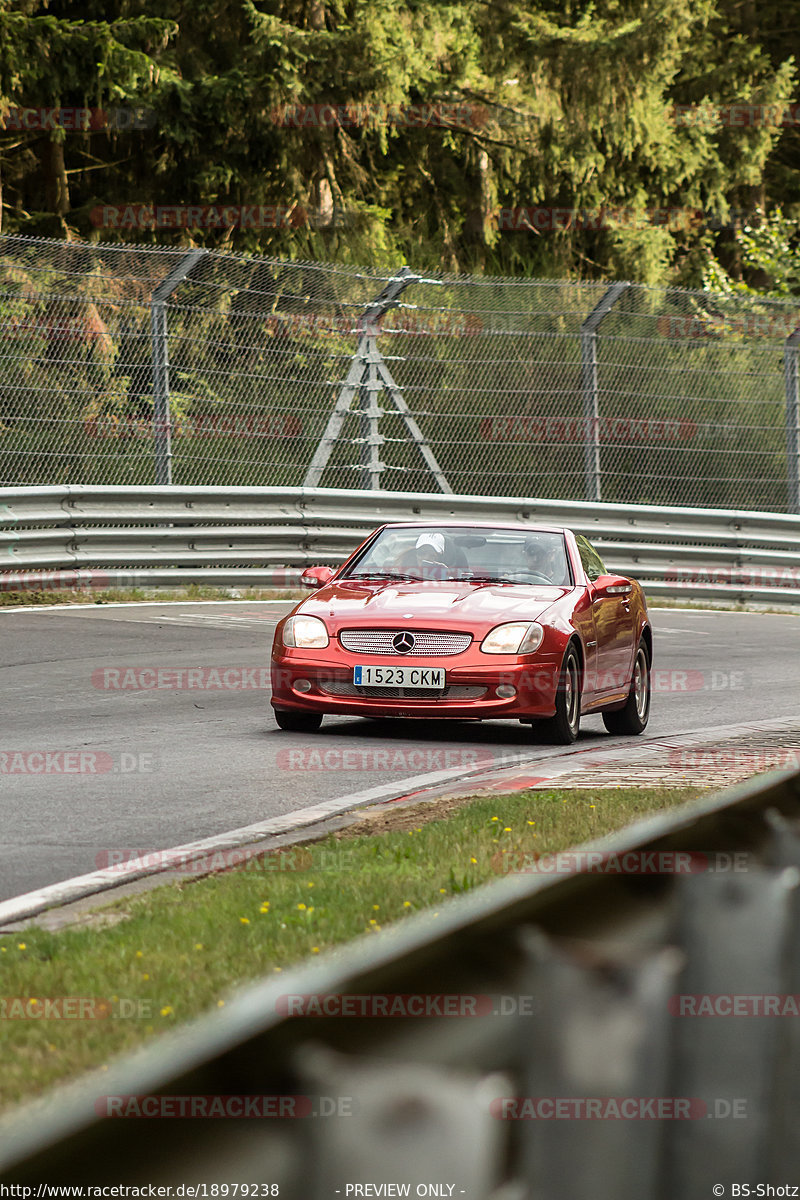 Bild #18979238 - Touristenfahrten Nürburgring Nordschleife (07.09.2022)