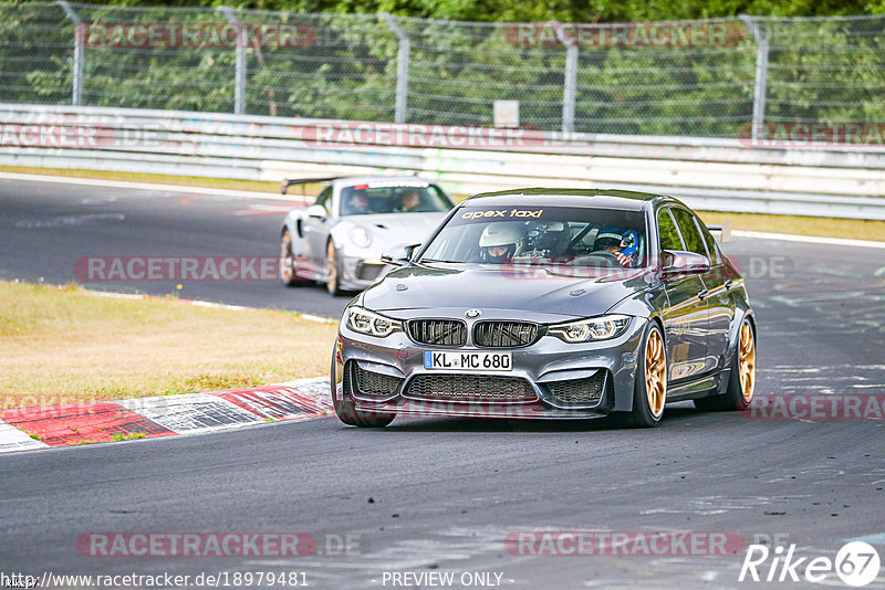 Bild #18979481 - Touristenfahrten Nürburgring Nordschleife (07.09.2022)