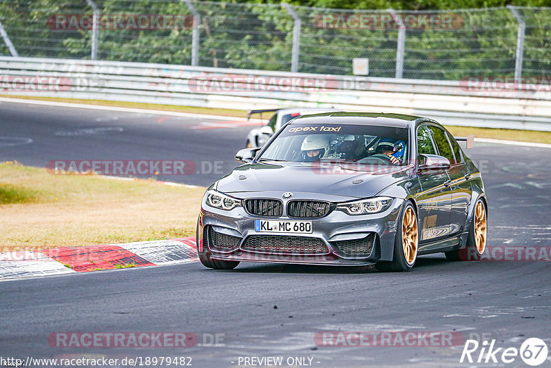 Bild #18979482 - Touristenfahrten Nürburgring Nordschleife (07.09.2022)