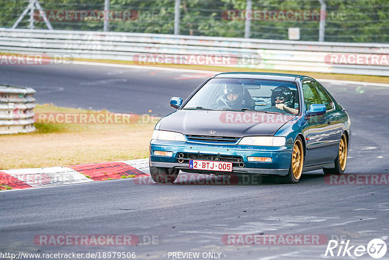 Bild #18979506 - Touristenfahrten Nürburgring Nordschleife (07.09.2022)