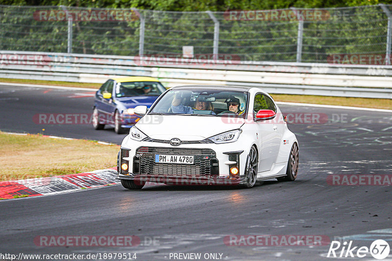 Bild #18979514 - Touristenfahrten Nürburgring Nordschleife (07.09.2022)