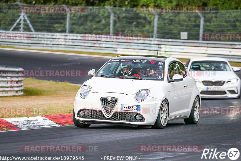 Bild #18979545 - Touristenfahrten Nürburgring Nordschleife (07.09.2022)