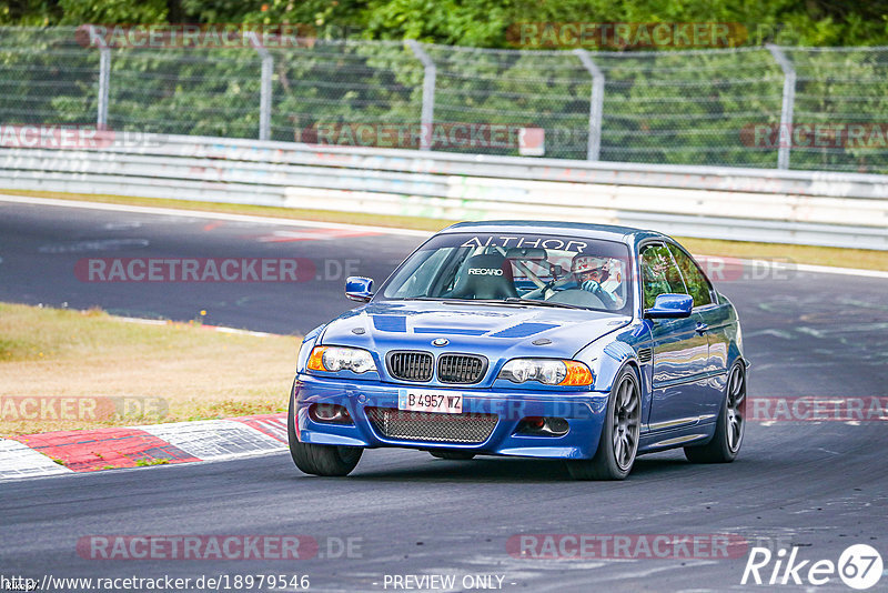 Bild #18979546 - Touristenfahrten Nürburgring Nordschleife (07.09.2022)