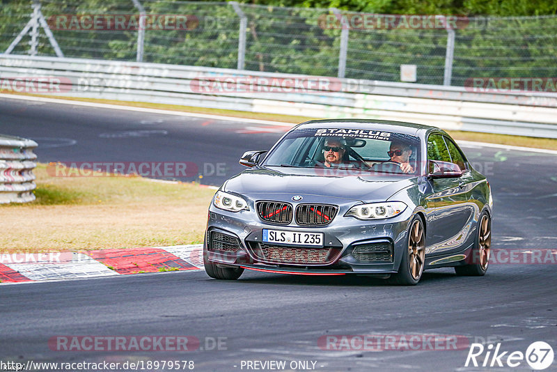 Bild #18979578 - Touristenfahrten Nürburgring Nordschleife (07.09.2022)