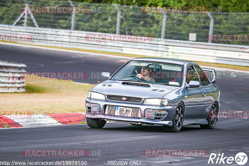 Bild #18979590 - Touristenfahrten Nürburgring Nordschleife (07.09.2022)