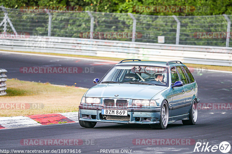 Bild #18979616 - Touristenfahrten Nürburgring Nordschleife (07.09.2022)