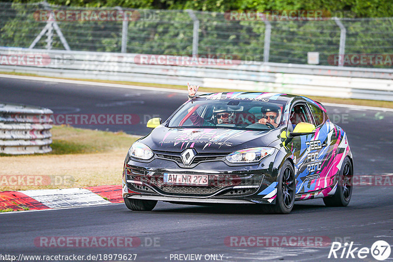 Bild #18979627 - Touristenfahrten Nürburgring Nordschleife (07.09.2022)