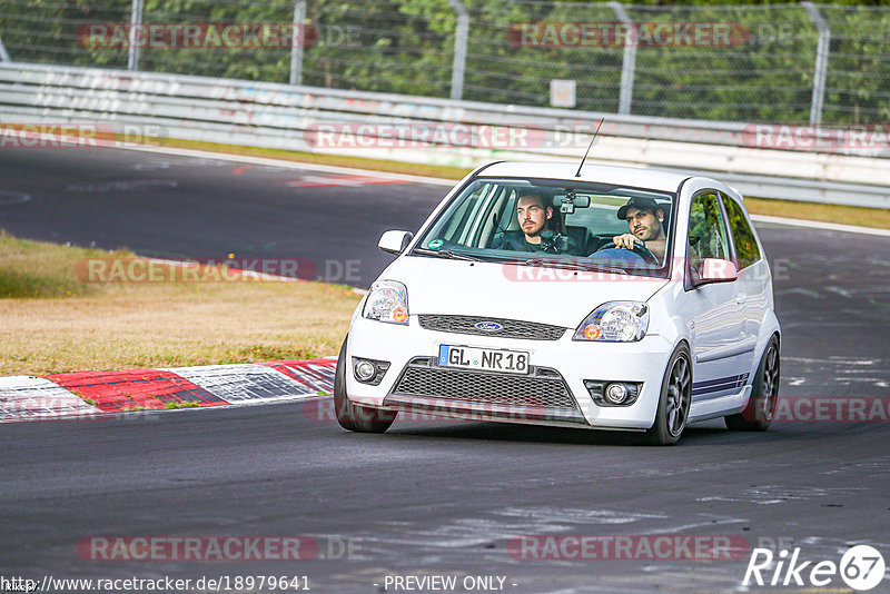 Bild #18979641 - Touristenfahrten Nürburgring Nordschleife (07.09.2022)