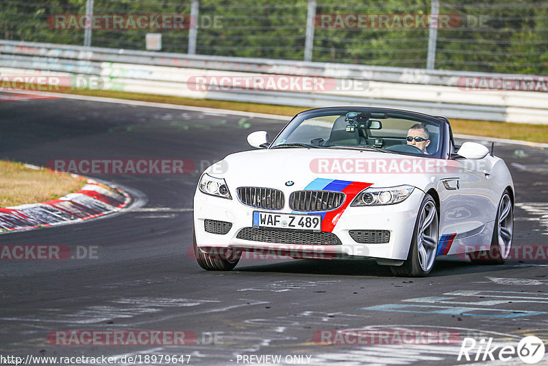 Bild #18979647 - Touristenfahrten Nürburgring Nordschleife (07.09.2022)