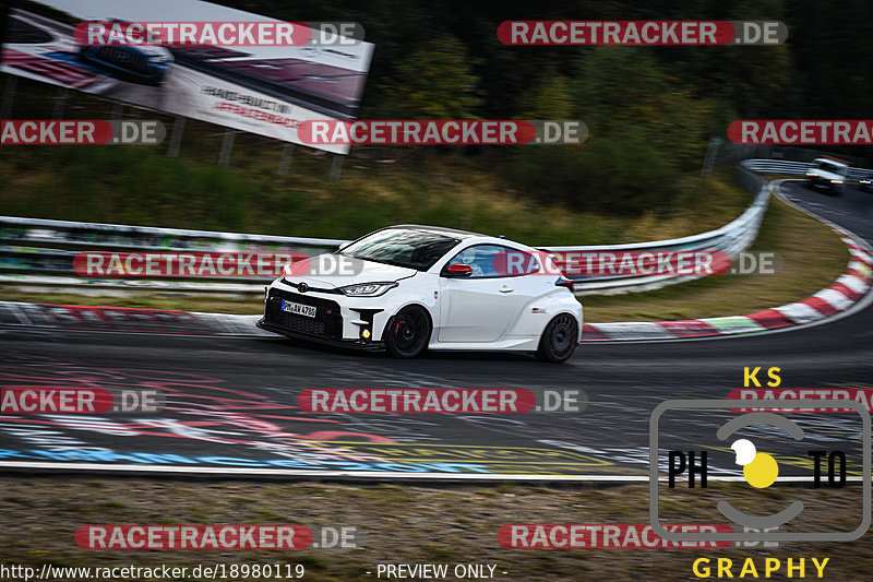 Bild #18980119 - Touristenfahrten Nürburgring Nordschleife (07.09.2022)