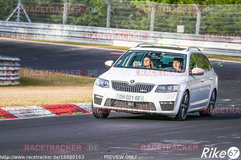 Bild #18980163 - Touristenfahrten Nürburgring Nordschleife (07.09.2022)