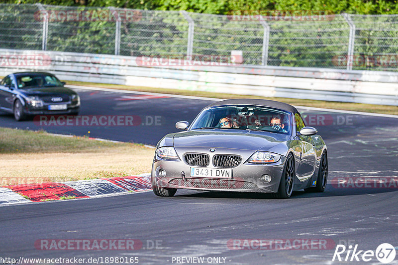 Bild #18980165 - Touristenfahrten Nürburgring Nordschleife (07.09.2022)