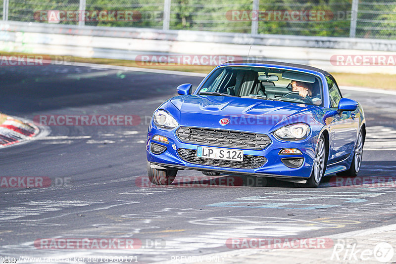 Bild #18980171 - Touristenfahrten Nürburgring Nordschleife (07.09.2022)