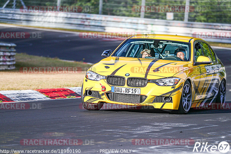 Bild #18980190 - Touristenfahrten Nürburgring Nordschleife (07.09.2022)