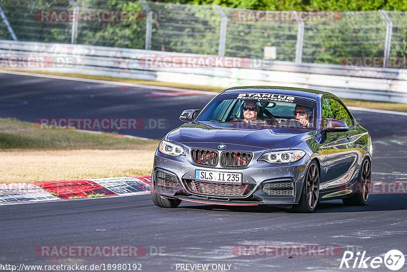 Bild #18980192 - Touristenfahrten Nürburgring Nordschleife (07.09.2022)