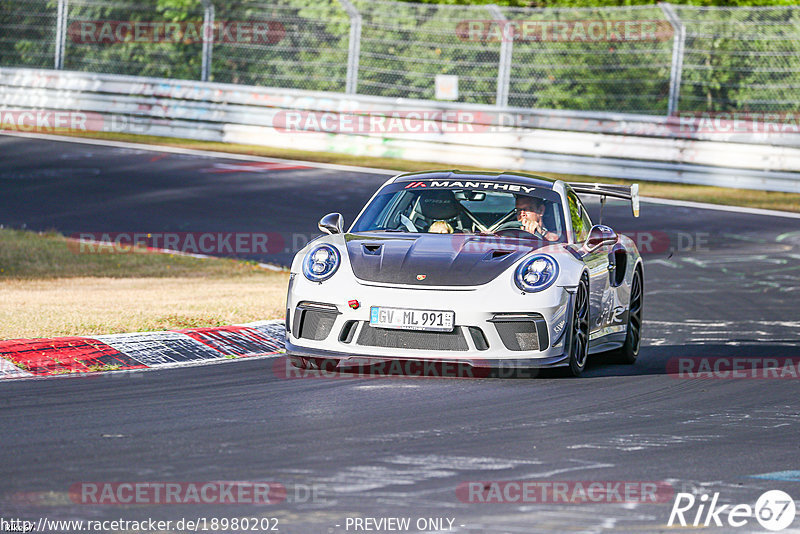 Bild #18980202 - Touristenfahrten Nürburgring Nordschleife (07.09.2022)