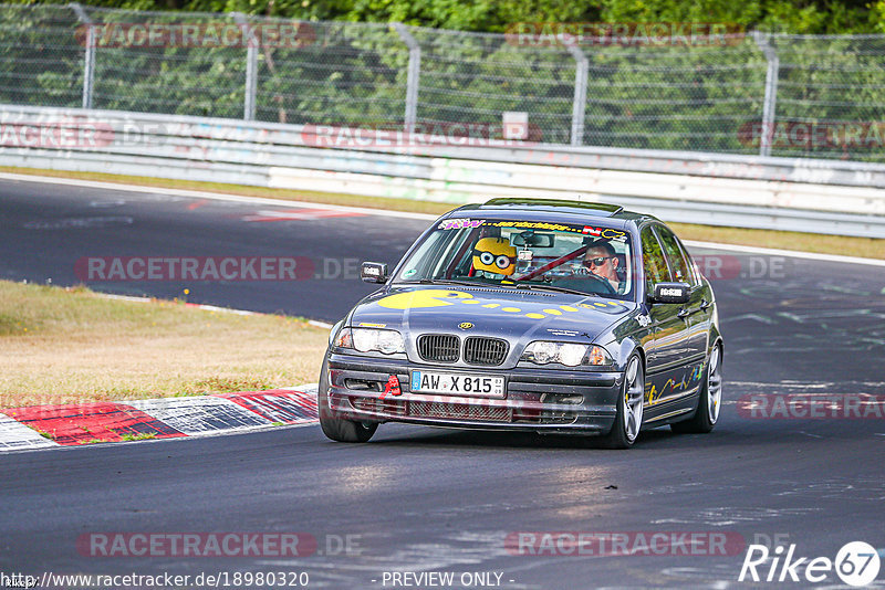 Bild #18980320 - Touristenfahrten Nürburgring Nordschleife (07.09.2022)