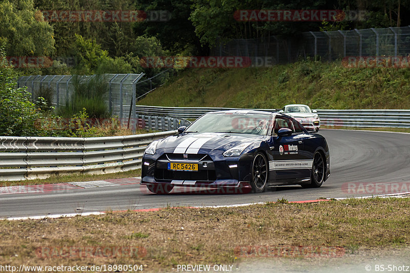 Bild #18980504 - Touristenfahrten Nürburgring Nordschleife (07.09.2022)