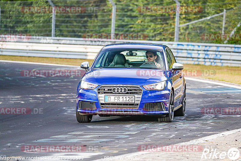 Bild #18980577 - Touristenfahrten Nürburgring Nordschleife (07.09.2022)