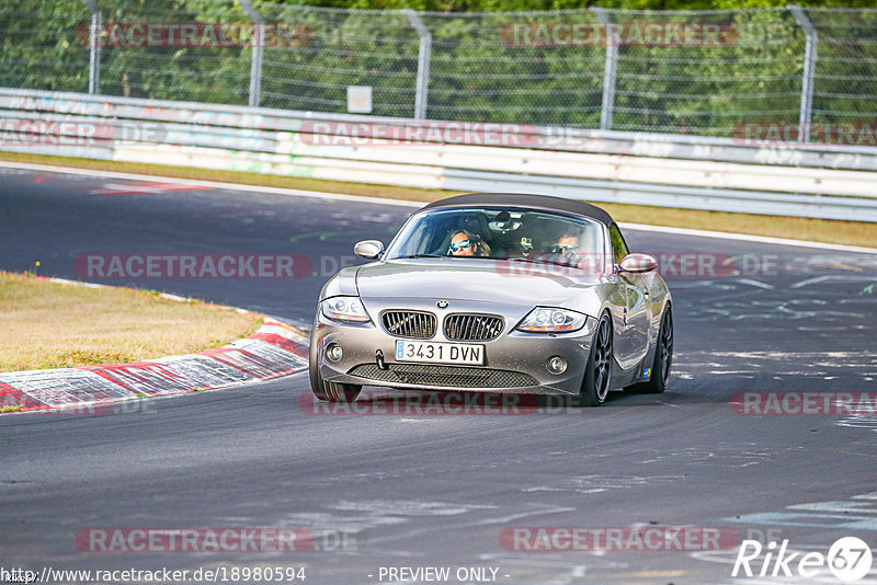 Bild #18980594 - Touristenfahrten Nürburgring Nordschleife (07.09.2022)