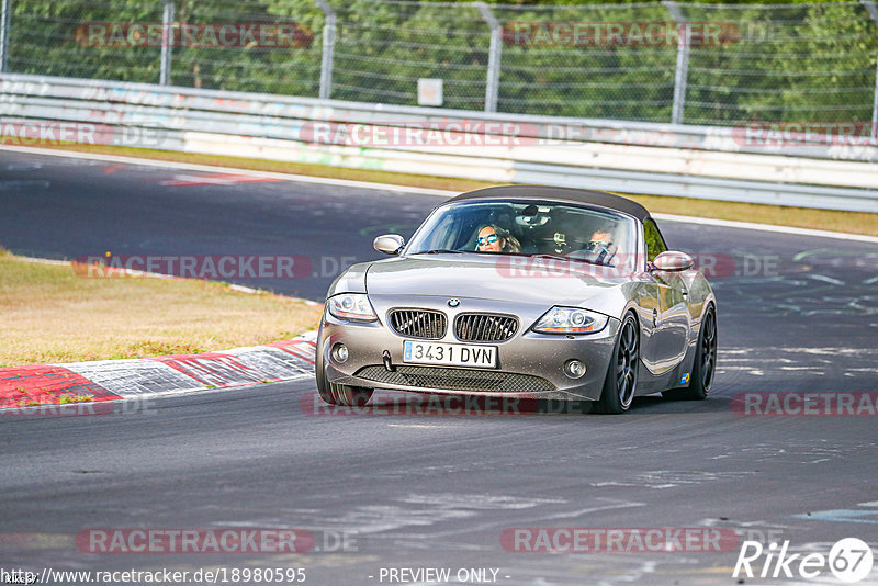 Bild #18980595 - Touristenfahrten Nürburgring Nordschleife (07.09.2022)