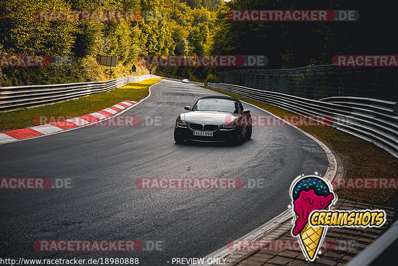 Bild #18980888 - Touristenfahrten Nürburgring Nordschleife (07.09.2022)