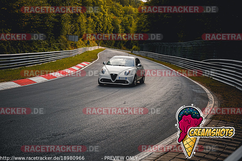 Bild #18980966 - Touristenfahrten Nürburgring Nordschleife (07.09.2022)