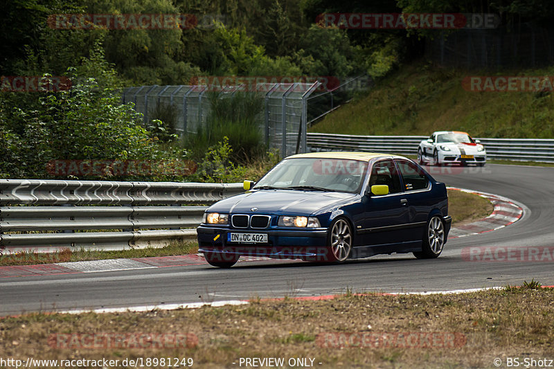 Bild #18981249 - Touristenfahrten Nürburgring Nordschleife (07.09.2022)