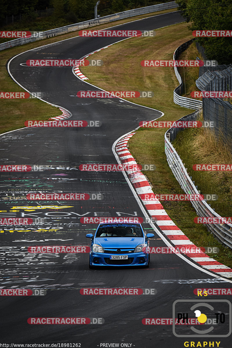 Bild #18981262 - Touristenfahrten Nürburgring Nordschleife (07.09.2022)