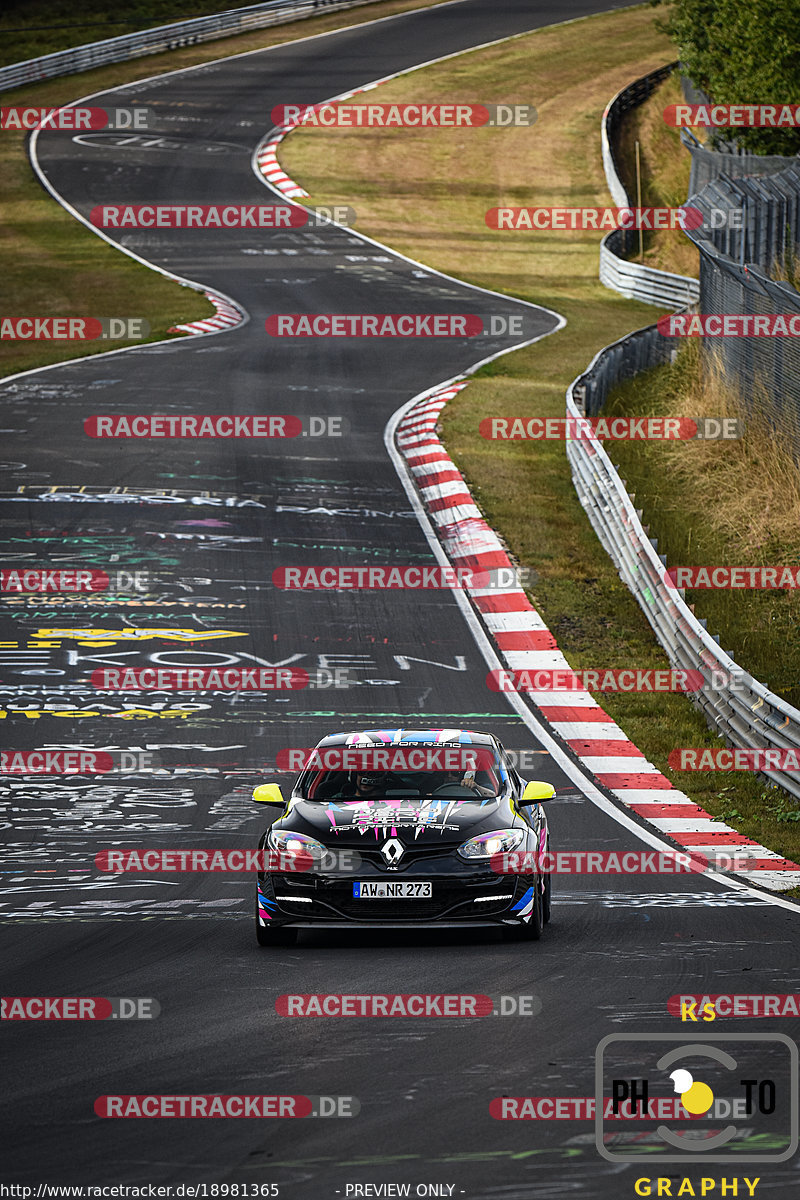 Bild #18981365 - Touristenfahrten Nürburgring Nordschleife (07.09.2022)