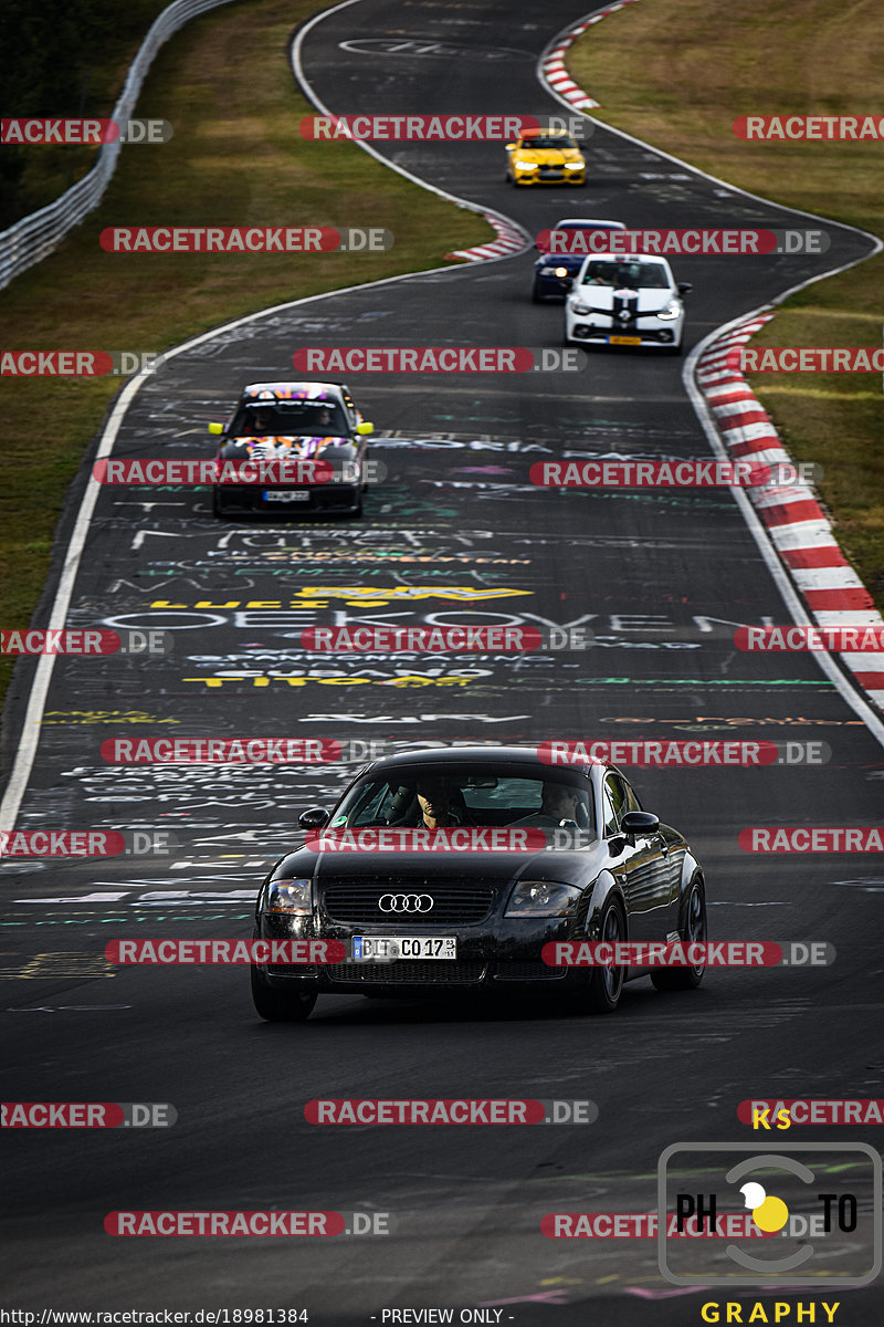 Bild #18981384 - Touristenfahrten Nürburgring Nordschleife (07.09.2022)