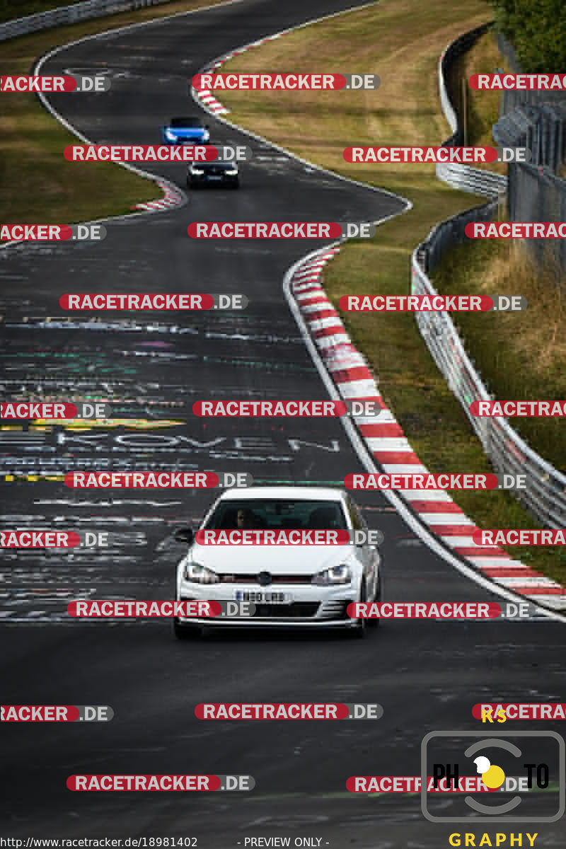 Bild #18981402 - Touristenfahrten Nürburgring Nordschleife (07.09.2022)