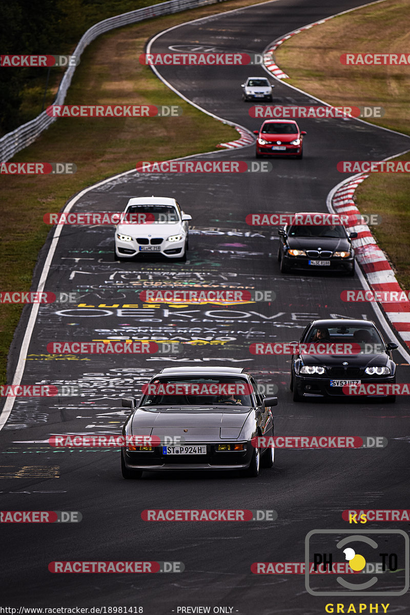 Bild #18981418 - Touristenfahrten Nürburgring Nordschleife (07.09.2022)