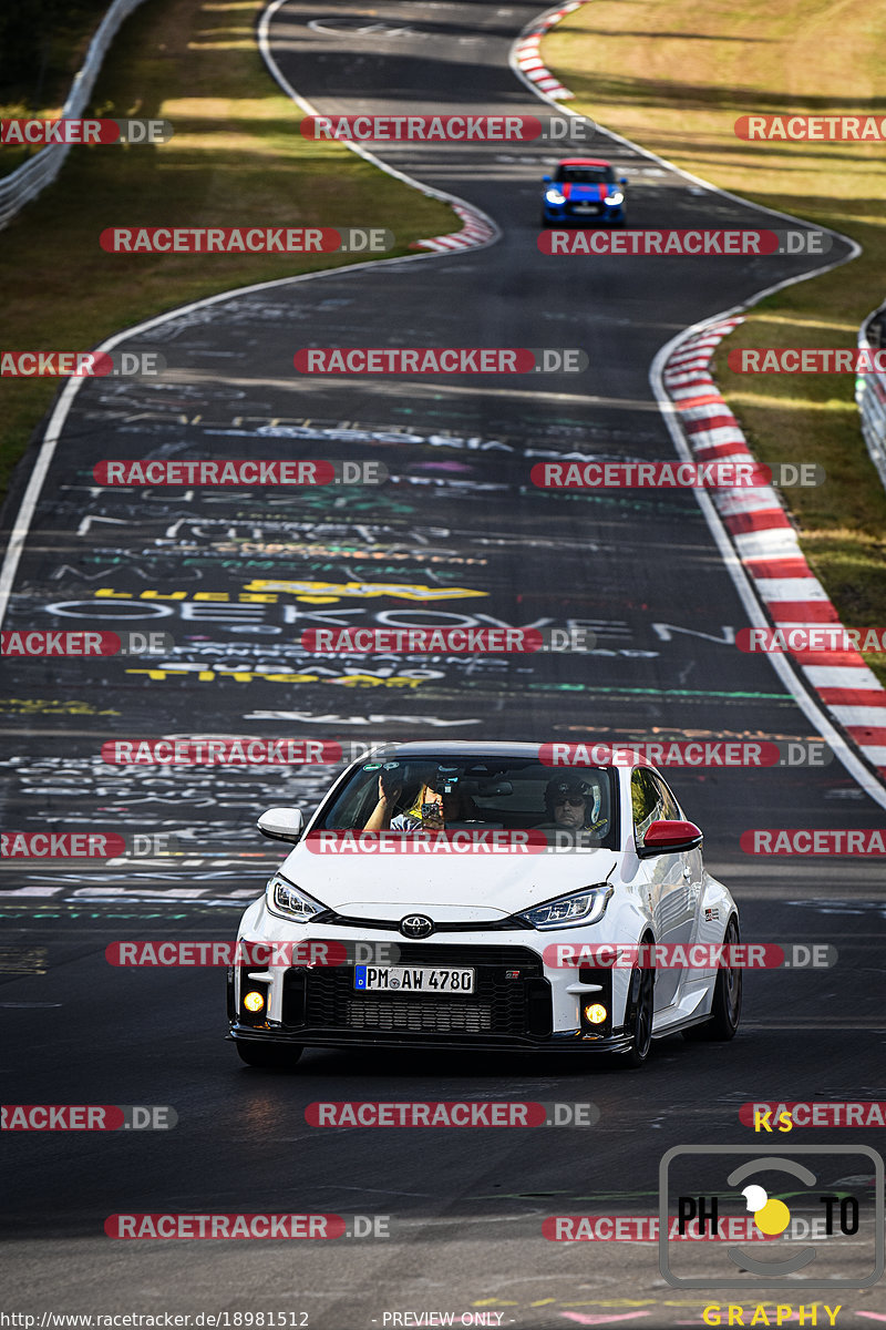 Bild #18981512 - Touristenfahrten Nürburgring Nordschleife (07.09.2022)