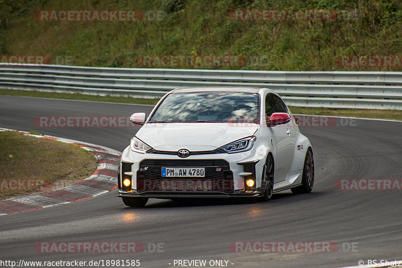 Bild #18981585 - Touristenfahrten Nürburgring Nordschleife (07.09.2022)