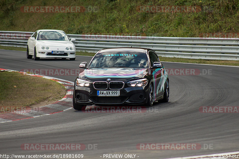 Bild #18981609 - Touristenfahrten Nürburgring Nordschleife (07.09.2022)