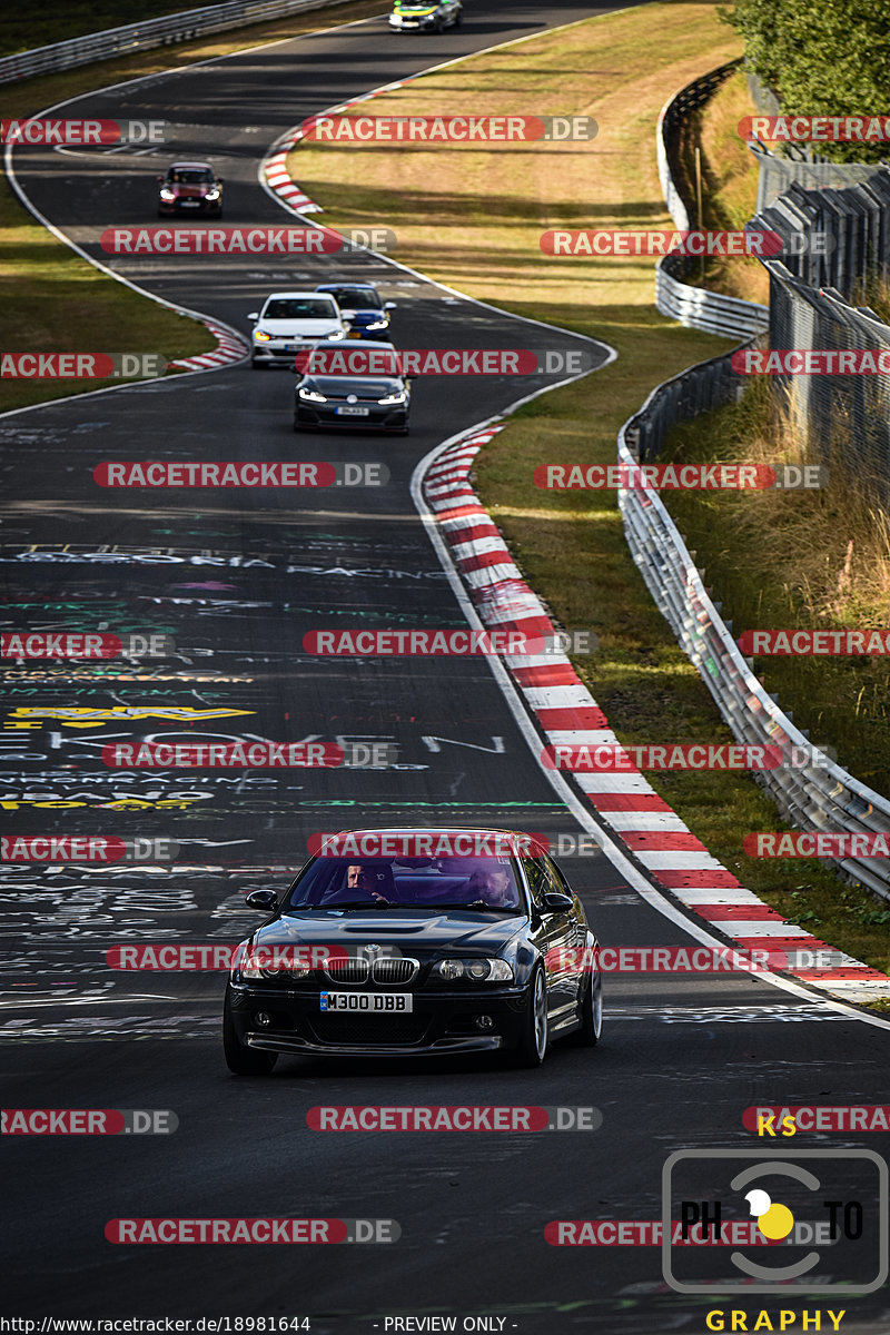 Bild #18981644 - Touristenfahrten Nürburgring Nordschleife (07.09.2022)