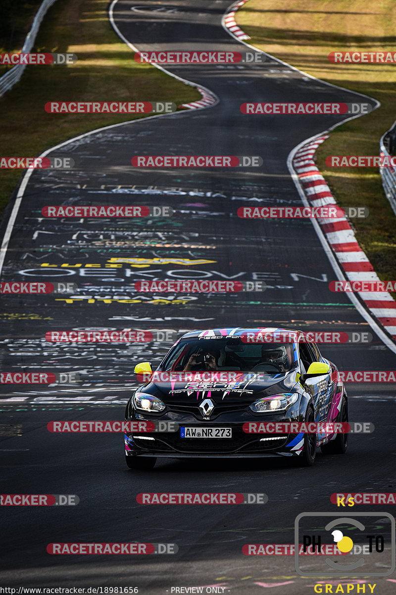 Bild #18981656 - Touristenfahrten Nürburgring Nordschleife (07.09.2022)