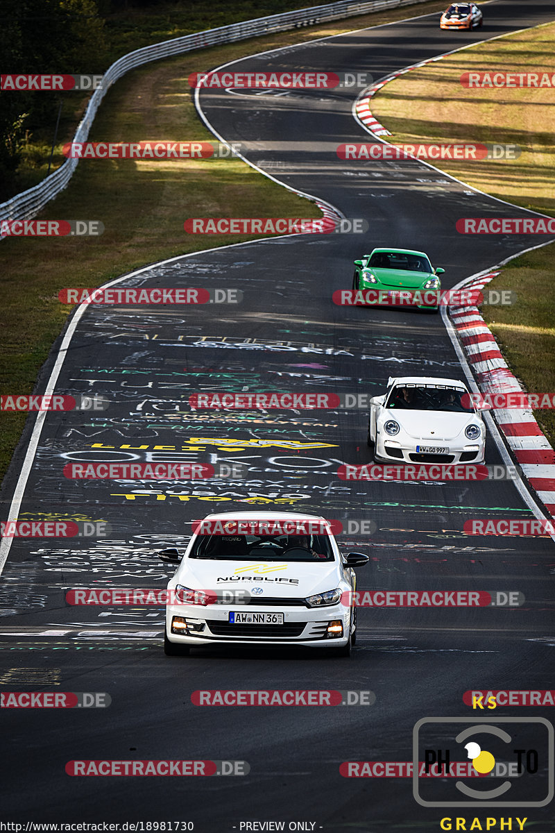 Bild #18981730 - Touristenfahrten Nürburgring Nordschleife (07.09.2022)