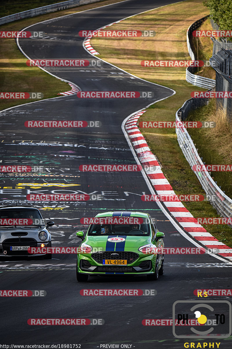 Bild #18981752 - Touristenfahrten Nürburgring Nordschleife (07.09.2022)