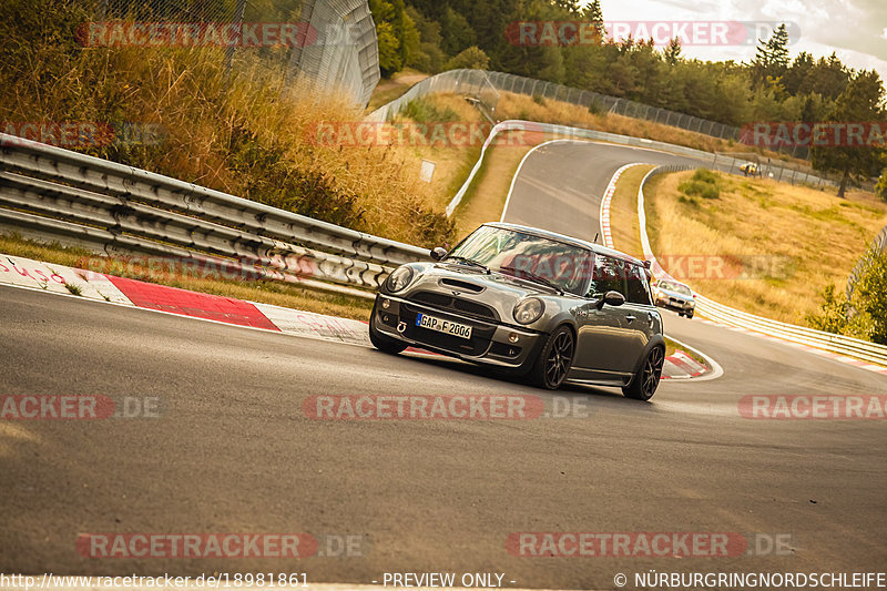 Bild #18981861 - Touristenfahrten Nürburgring Nordschleife (07.09.2022)